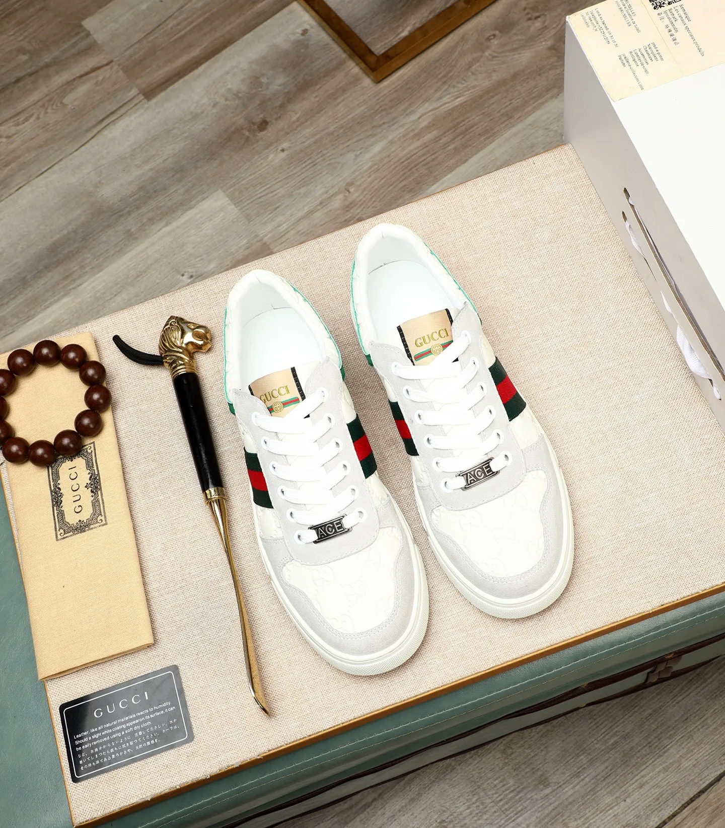 Men's men's shoes💰440 GUCCI🔍🔍2025 latest model Available at the counter at the same time, original calfskin imported from Italy, genuine leather lining, (high-end, extravagant, and classy) with exquisite workmanship, soles: original soles specially provided by the original factory, ⚠Exclusive double-layer movable molded soles are super comfortable⚠, real photos🎬The real ones are better🔍🔍"High quality·Follow the order" code number 39-44 (38 45 46 customized)
